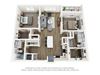 B2D floorplan